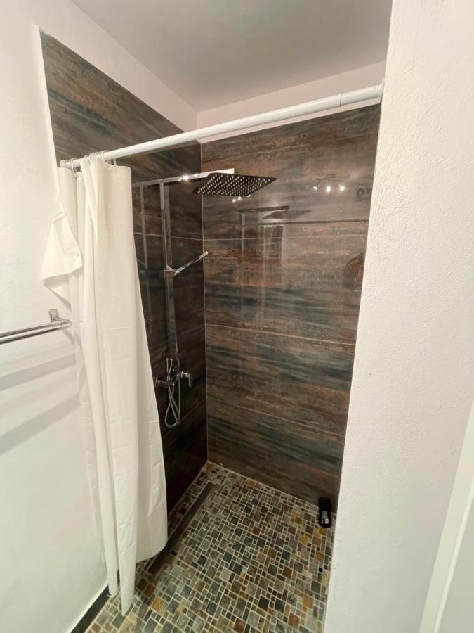סיביו Central Retro Apartment מראה חיצוני תמונה