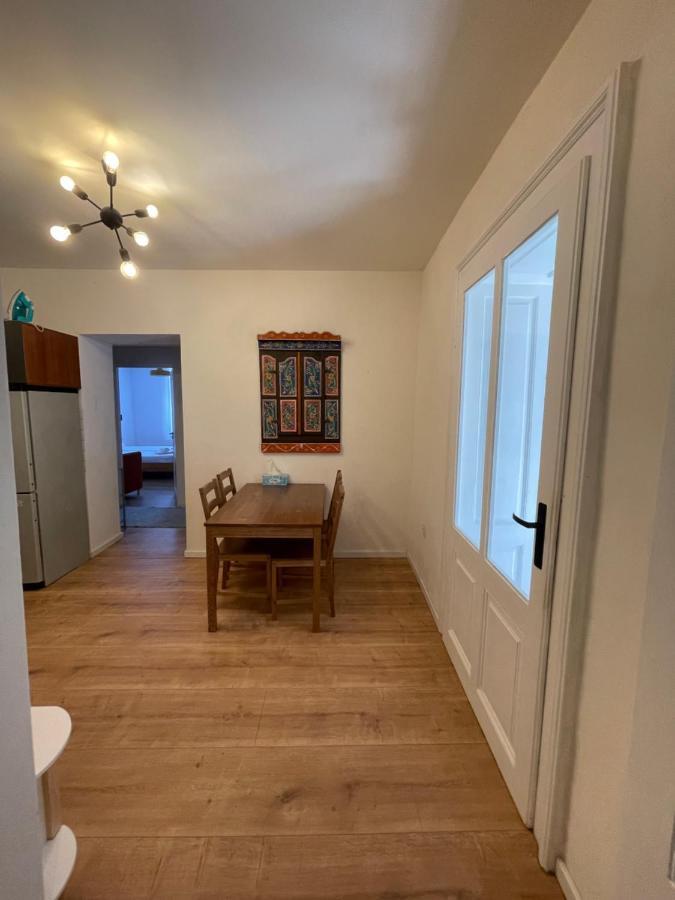 סיביו Central Retro Apartment מראה חיצוני תמונה
