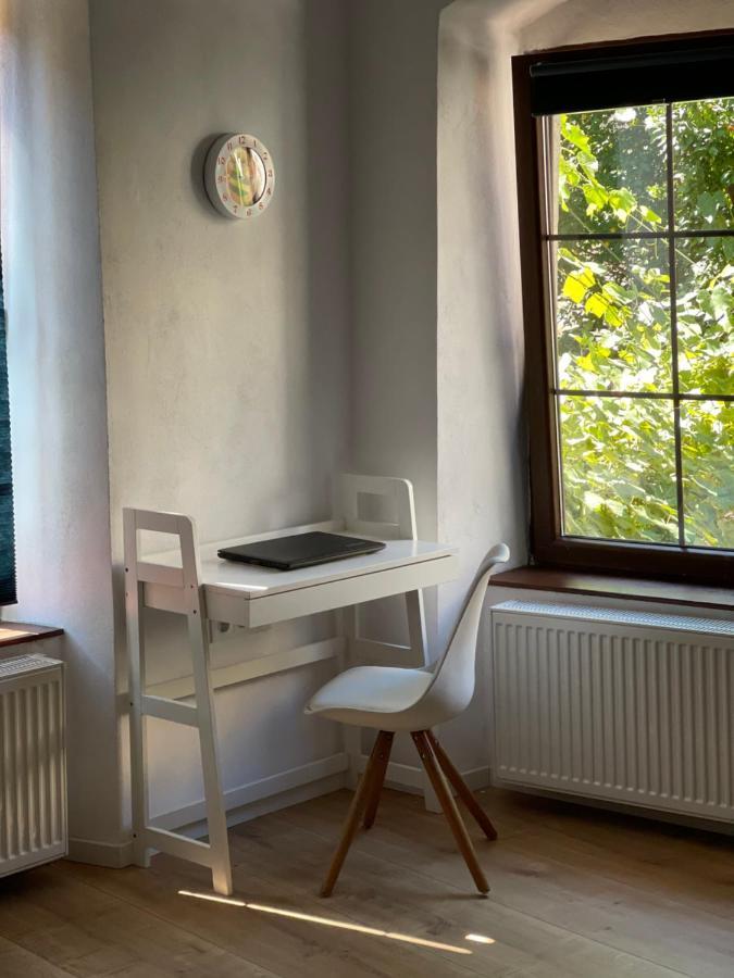 סיביו Central Retro Apartment מראה חיצוני תמונה