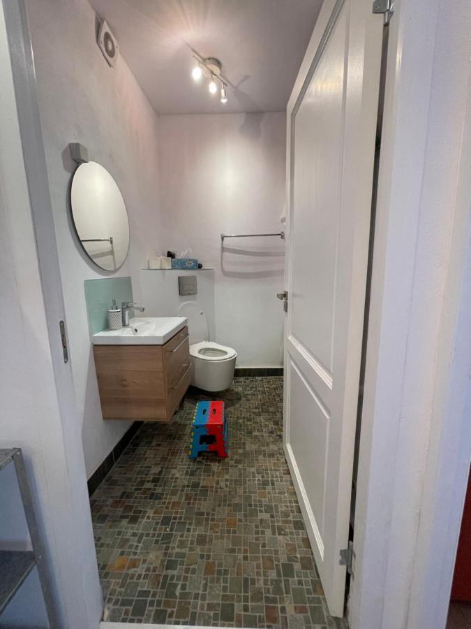 סיביו Central Retro Apartment מראה חיצוני תמונה