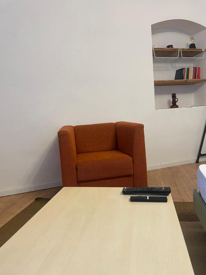 סיביו Central Retro Apartment מראה חיצוני תמונה